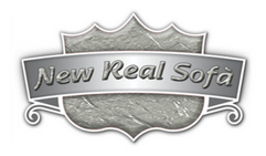 Logo NEW REAL SOFA'